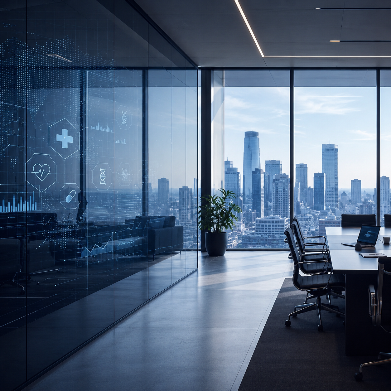 Somnia Health Partners team collaboration